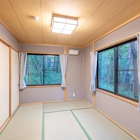 S-Villa Nasu 7Th Exterior photo