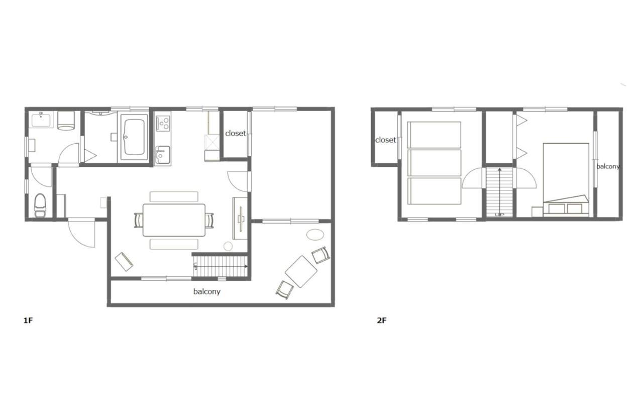S-villa 7th 别墅 *