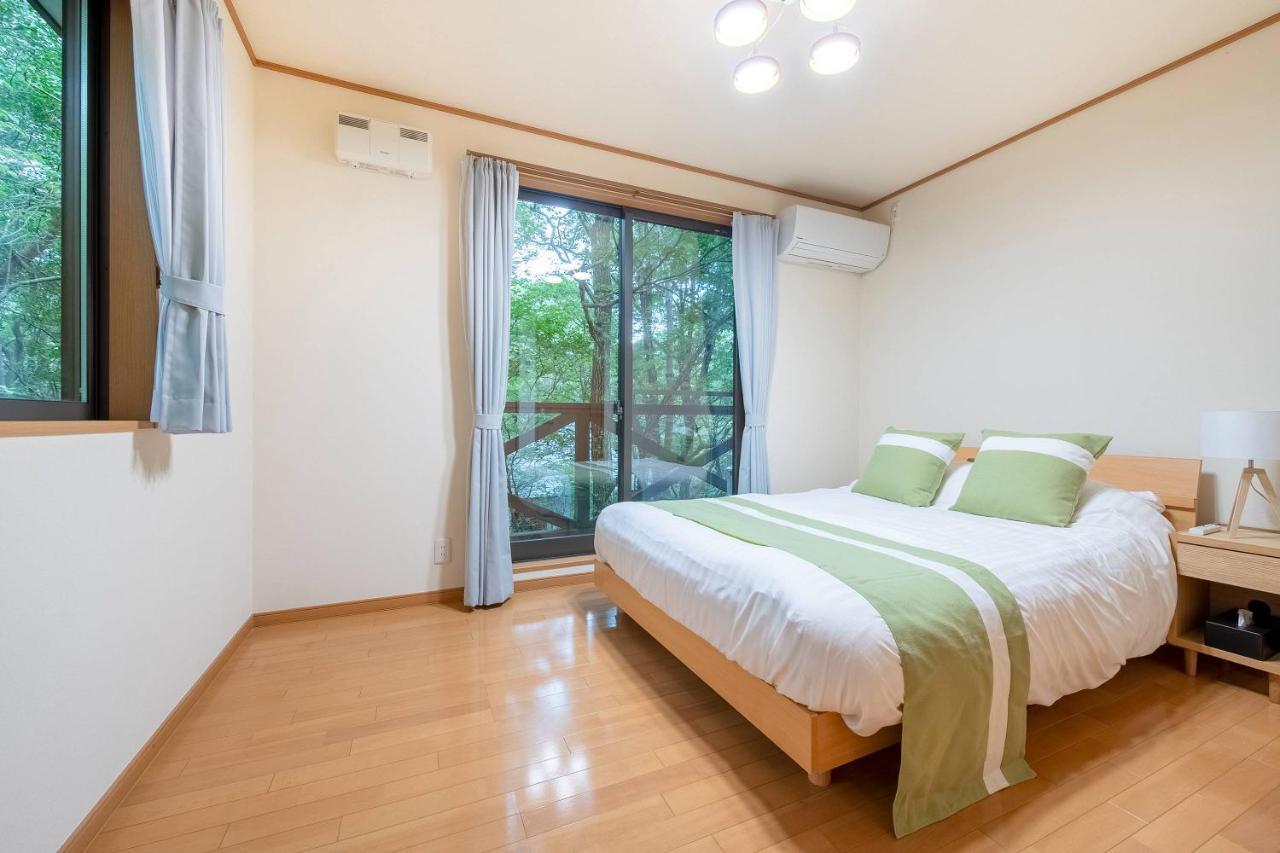 S-villa 7th 别墅 那须岳